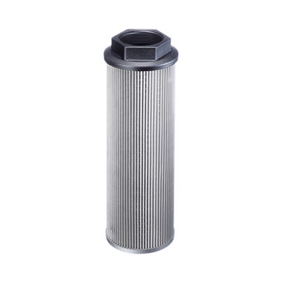 Stauff Replacement Hydraulic Filter Element SUS-102-G24-200-125-P-O, 125μm [SUS-102-G24-200-125-P-O]; 611-325