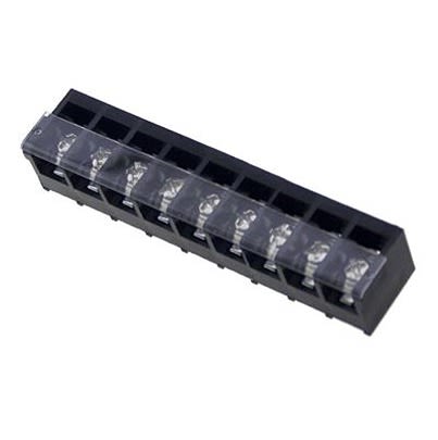 MEAN WELL, TBC-09 Terminal Block Cover for use with TBC [TBC-09]; 611-362