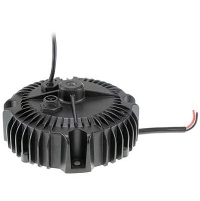 MEAN WELL LED Driver, 60V Output, 160W Output, 3.3A Output, Constant Power Dimmable [XBG-160-AB]; 611-366
