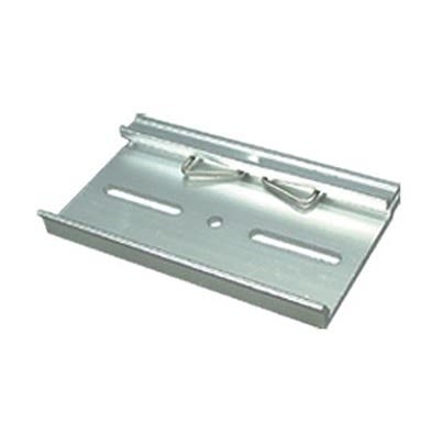 MEAN WELL Power Supply Accessory, for use with DRP Series, DRP Series [DRP-02]; 611-371