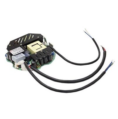 MEAN WELL LED Driver, 60V Output, 240W Output, 4A Output, Constant Current / Constant Voltage Dimmable [HBG-240P-60A]; 611-390