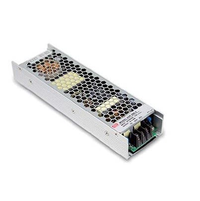 MEAN WELL Switching Power Supply, HSP-300-4.2, 4.2V, 60A, 300W, 1 Output, 180 → 264 V ac/dc, 254 → 370 V [HSP-300-4.2]; 611-402