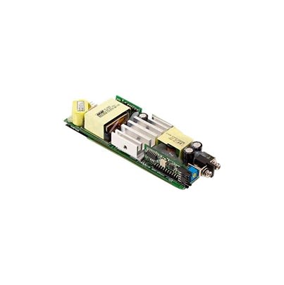 MEAN WELL Switching Power Supply, NMS-240-5, 5V, 36A, 180W, 1 Output, 90 → 264 V ac/dc, 127 → 400 V ac/dc [NMS-240-5]; 611-412