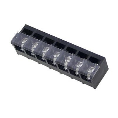 MEAN WELL, TBC-07 Terminal Block Cover for use with TBC [TBC-07]; 611-415