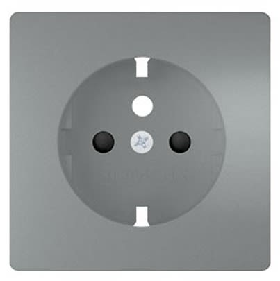 Siemens 5UH1277 Series Thermoplastic Cover, 68mm H for Use with 5UH1277-2PM [5UH1277-2PM]; 613-310