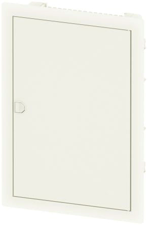Siemens 8GB5060 Series Plastic Wall Box, IP30, Viewing Window, 900 mm x 365 mm x 98mm [8GB5060-4KM]; 613-312