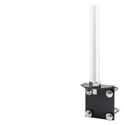 Siemens 6GK5795-6MP10-0AA0 Round WiFi Antenna with N Type Female Connector [6GK5795-6MP10-0AA0]; 613-329