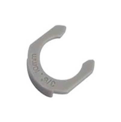 Norgren Acetal Safety Clip for 3/8 [D2LC0600]; 613-491