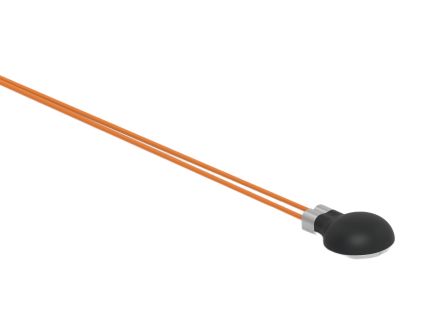TE Connectivity RTD RTD Sensor, +125°C Max [10219128-03]; 613-519