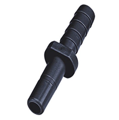 Norgren Pneufit D Series Push-in Fitting, Push In 6 mm to Push In 4.5 mm, Push-in Connection Style, D00390604 [D00390604]; 613-565