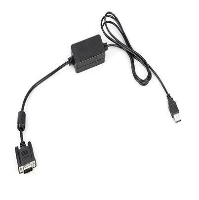 Kern USB Male to USB Female Interface Adapter [KUP-03]; 613-771