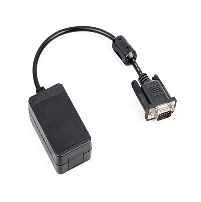 Kern RS232 RS232 Male to Interface Adapter [KUP-06]; 613-772