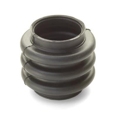 Ruland Joint Gaiter, 53.1mm Length [UBOOT20/32-NI-KIT]; 613-847
