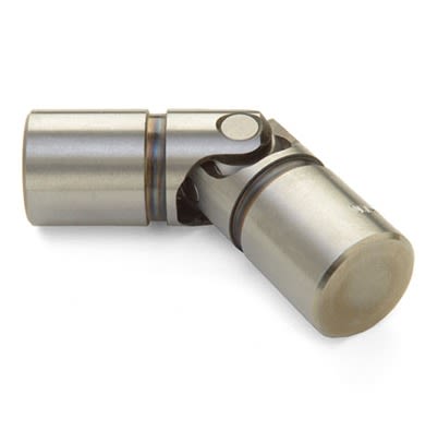 Ruland Universal Joint US32-XX-XX-F, Single, Universal, 139.7mm Length [US32-XX-XX-F]; 614-089