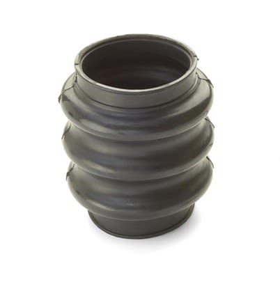 Ruland Joint Gaiter, 76.2mm Length [UBOOT32/51-NI-KIT]; 614-724
