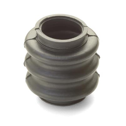 Ruland Joint Gaiter, 38.1mm Length [UBOOT16/25-NI-KIT]; 615-235