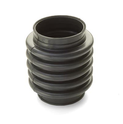Ruland Joint Gaiter, 101.61mm Length [UBOOT40/64-NI-KIT]; 615-272