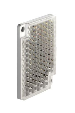 Leuze, TKS Series Reflector for Use with Sensor [TKS 40X60]; 616-326