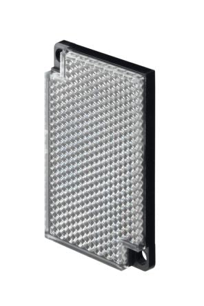 Leuze, TKS Series Reflector for Use with Sensor [TKS 40x60.1]; 616-328