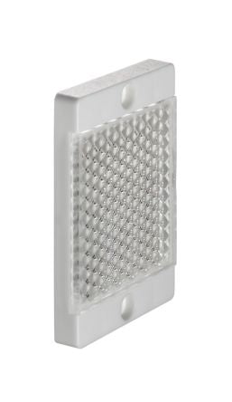 Leuze, TKS Series Reflector for Use with Sensor [TKS 50X50]; 616-331