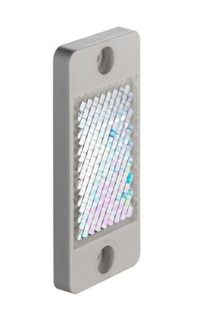 Leuze, TKS Series Reflector for Use with Sensor [TKS 30X60]; 616-359