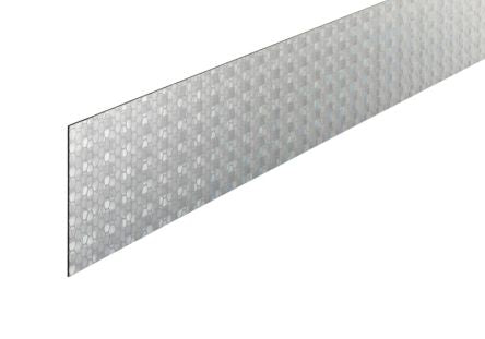 Leuze, REF Series Reflective Tape for Use with Sensor [REF 4-A-50X1000]; 616-363
