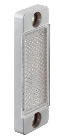 Leuze, MTKS Series Reflector for Use with Sensor [MTKS 30x50.1]; 616-379