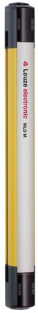 Leuze MLD Series Light Curtain Deflecting Mirror, 2 Beam(s), 500mm Resolution [MLD-M002]; 616-392
