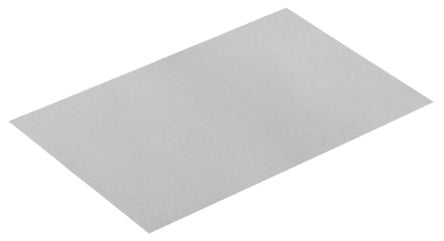 Leuze, REF Series Reflective Tape for Use with Sensor [REF 7-A-100x100]; 616-394
