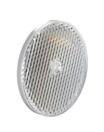 Leuze, TK Series Reflector for Use with Sensor [TK 82]; 616-421