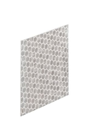 Leuze, REF Series Reflective Tape for Use with Sensor [REF 4-A-100x100]; 616-428