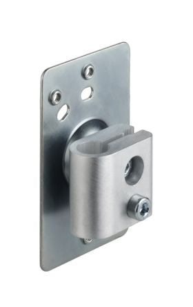Leuze, BTU Series Mounting Bracket for Use with 46C series, BCL 92 series [BTU 900M-D14]; 616-430