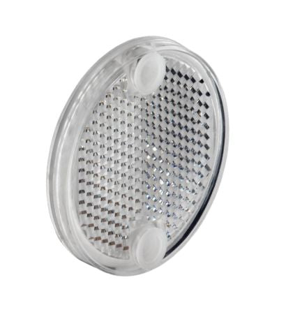 Leuze, TK Series Reflector for Use with Sensor [TK 60]; 616-440