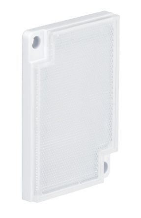 Leuze, MTKS Series Reflector for Use with Sensor [MTKS 40x60.1]; 616-452