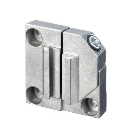 Leuze, BTU Series Mounting Bracket for Use with BPS 300i Series [BTU 0300M-W]; 616-476