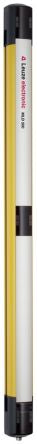 Leuze MLD 500 Series Light Curtain Transceiver, 3 Beam(s), 400mm Resolution [MLD510-RT3]; 616-477