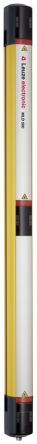 Leuze MLD 500 Series Light Curtain Transmitter, 3 Beam(s), 400mm Resolution [MLD500-T3L]; 616-484