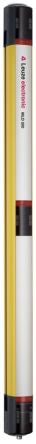 Leuze MLD 500 Series Light Curtain Receiver, 3 Beam(s), 400mm Resolution [MLD510-R3L]; 616-496