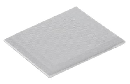 Leuze, REF Series Reflective Tape for Use with Sensor [REF 6-A-50x50]; 616-503