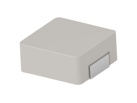 TE Connectivity, Sigma 3656, 0420 Shielded Wire-wound SMD Inductor 680 nH ±20% 7A Idc [36560420MR68T]; 616-836
