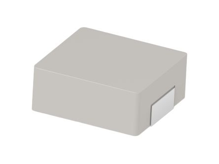 TE Connectivity, Sigma 3656, 0630 Shielded Wire-wound SMD Inductor 10 μH ±20% 4.5A Idc [36560630M100T]; 616-843