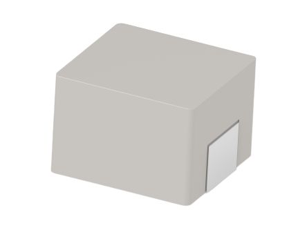 TE Connectivity, Sigma 3656, 0650 Shielded Wire-wound SMD Inductor 4.7 μH ±20% 6A Idc [36560650M4R7T]; 616-854