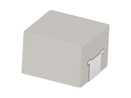TE Connectivity, Sigma 3656, 0754 Shielded Wire-wound SMD Inductor 3.3 μH ±20% 8A Idc [36560754M3R3T]; 616-866