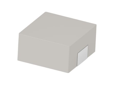 TE Connectivity, Sigma 3656, 1265 Shielded Wire-wound SMD Inductor 15 μH ±20% 9.5A Idc [36561265M150T]; 616-893