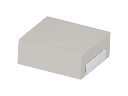TE Connectivity, Sigma 3656, 1770 Shielded Wire-wound SMD Inductor 6.8 μH ±20% 17A Idc [36561770M6R8T]; 616-903