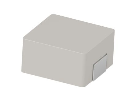 TE Connectivity, Sigma 3656, 0530 Shielded Wire-wound SMD Inductor 1.5 μH ±20% 8.2A Idc [36560530M1R5T]; 616-927