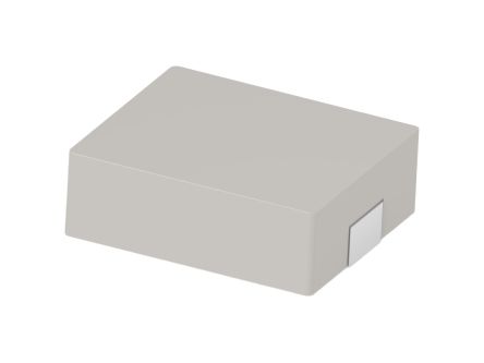 TE Connectivity, Sigma 3656, 1040 Shielded Wire-wound SMD Inductor 10 μH ±20% 7.8A Idc [36561040M100T]; 616-968