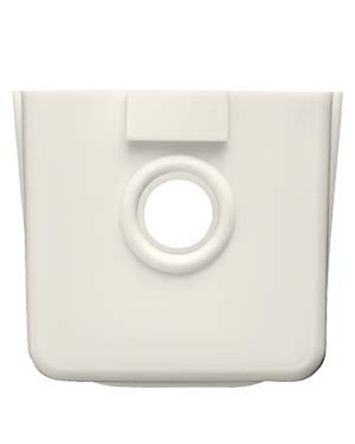 Siemens DELTA Series Thermoplastic Cable Entry System for Use with Surface Mounted Housings [5TG2865]; 617-072