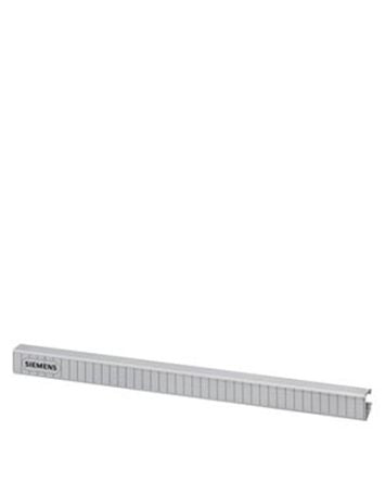 Siemens ALPHA-ZS Busbar Cover [8GS4020-0]; 617-075