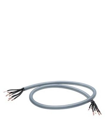Siemens ALPHA-ZS Series Terminal Block Kit for Use with Control Cable Terminal [8GS4001-5]; 617-077